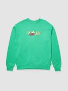 Volcom Watanite Neulepaita vihreä