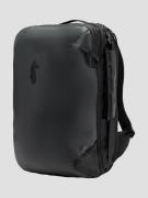 Cotopaxi Allpa 42L Reppu musta