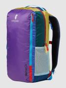 Cotopaxi Batac 24L Reppu kuviotu