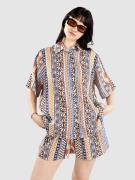 Rip Curl San Carlos Paita kuviotu