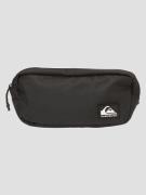 Quiksilver Pubjug 2.0 Vyölaukku musta