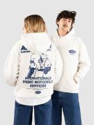 Summer In Paradise Oversized Huppari