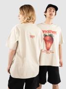 Blissful Days Oversized T-paita