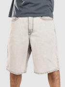 Volcom Billow Denim Shortsit harmaa