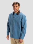 Quiksilver Surf Chores Takki sininen