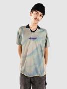 Element Soccer Game T-paita kuviotu