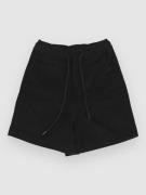 Blue Tomato Cord Kids Shortsit musta