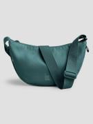 Got Bag Moon Small Monochrome Olkalaukku sininen