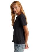 Burton Classic T-Paita musta