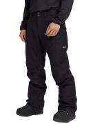 Burton Gore?Tex Ballast Short Housut musta