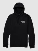 Burton Durable Goods Huppari musta