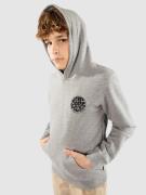 Rip Curl Wetsuit Icon Kids Huppari harmaa