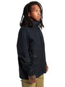 Burton Gore-Tex Multipath Takki musta
