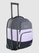 Evoc Terminal Bag 40+20L Reppu harmaa