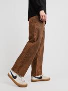 Volcom Billow Farkut ruskea