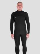 Volcom 3/2mm Bz Märkäpuku musta