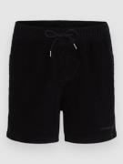 O'Neill Mix & Match Cord Shortsit musta