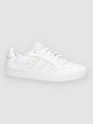 adidas Skateboarding Tyshawn Low Skeittikengät valkoinen