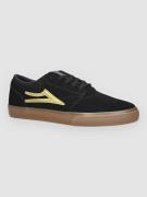 Lakai Griffin Skeittikengät musta