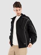 Ninth Hall Vessel Takki musta