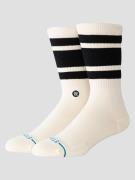 Stance Boyd Cozy Crew Socks musta