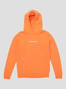 Volcom Stone Fleece Kids Huppari oranssi