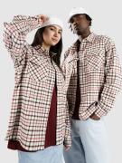 Nike SB Flnl Wvn Button Up Paita kuviotu