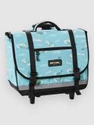 Rip Curl Wheel Satchel 17L Bts Reppu sininen