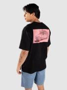 Vans MTE Beachfront T-paita harmaa