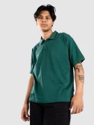 Vans Skate Mesh Polo Paita vihreä