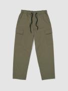 Volcom Billow Tapered EW Cargo Housut vihreä
