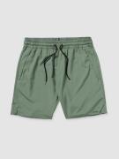 Volcom Frickin Ascender II 18 Surffishortsit vihreä