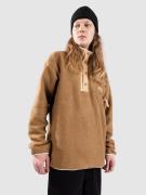 Helvetia II Half Snap Fleece Half-Zip Fleeceneule
