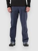 Patagonia Venga Rock Housut - Reg Housut sininen