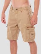 Rip Curl Classic Surf Trail Cargo Shortsit ruskea