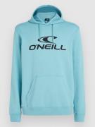 O'Neill Logo Huppari kuviotu