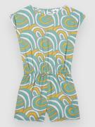 O'Neill Talia Kids Jumpsuit sininen