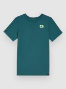 O'Neill Jack Kids T-Paita valkoinen