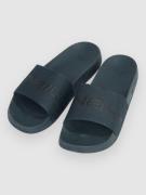 O'Neill Logo Slides Sandaalit harmaa