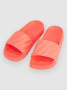 O'Neill Slides Kids Sandaalit punainen