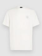 O'Neill Chest Print T-paita valkoinen