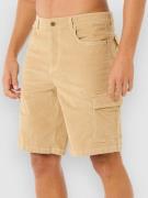 Classic Surf Cord Cargo Shortsit