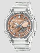 G-SHOCK GA-2100BM-7A5ER Rannekello valkoinen