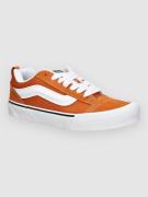 Vans Knu Skool Tennarit oranssi