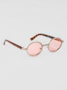 Empyre Bling Pink Aurinkolasit pinkki