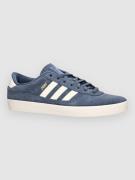 adidas Skateboarding Puig Indoor Skeittikengät sininen