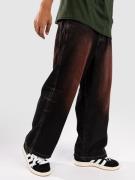 Vitriol Voided Color Farkut punainen