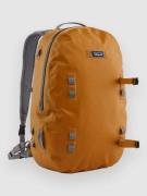 Patagonia Guidewater Reppu ruskea