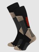 Horsefeathers Rory Thermolite 8-10 Tekniset sukat ruskea