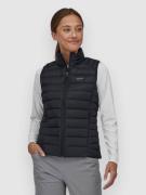 Patagonia Down Liivi musta